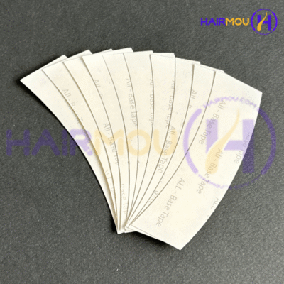 چسب پروتز مو آلبیس هیرمو
