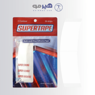 چسب پروتز مو سوپر تیپ | Super Tape