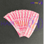 چسب پروتز مو قرمز ایرانی هیرمو